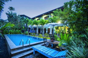 Arcadia Resort